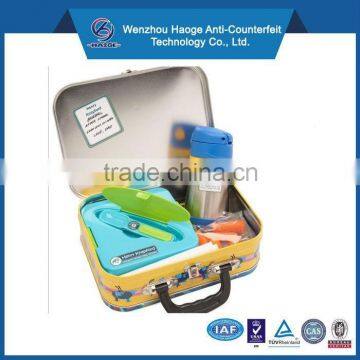 Eco-friendly Glue Packaging Food Label,custom Label Food,private Label Pet Food photo-3