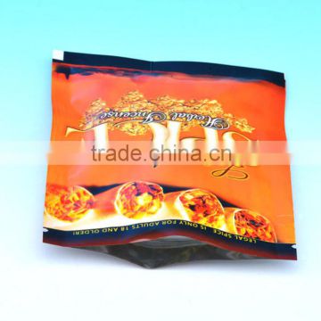 new wholesale Aluminum foil bag in box 5L aseptic bags for fruit juice