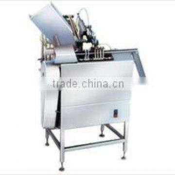 Single Head Ampoule Filling Machine