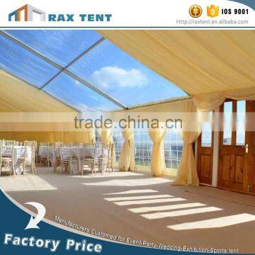 Event tent event dome tent New stylish 500 people capacity party tent event padoga tent