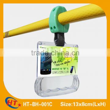 2016 New Plastics Advertising Public Bus Handle