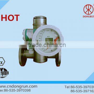 4~20mA mechanical sewage flow meter