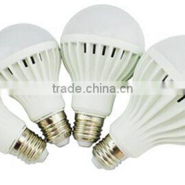 LED PBT 3W 5W 9W 12W bulb