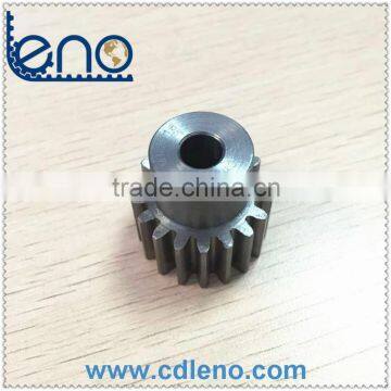 Power Transmission Small M1.5 Metal Spur Gear photo-2