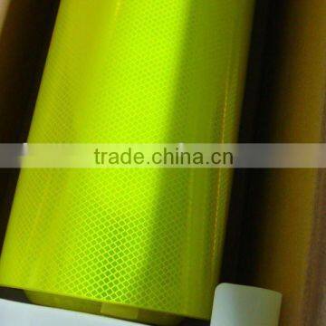 Hi Visz Reflective Prismatic Tape