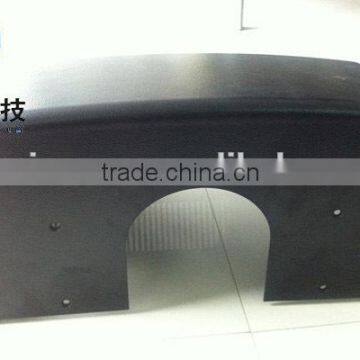 High Quality Vacuum Forming Plastic Shell/cover ,HIPS Vacuum Forming Plastic photo-3