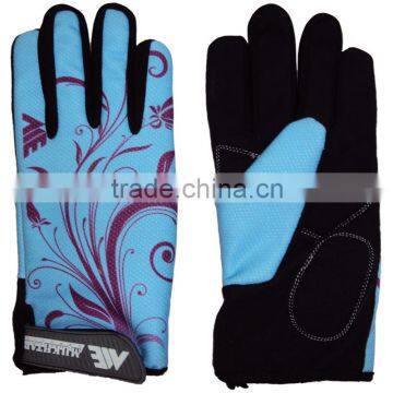 Ladies Cycling Gloves photo-4