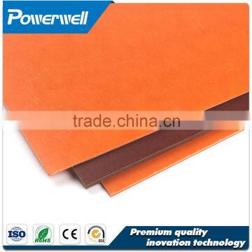Long Term Use Iso Msds Phenolic a4 Paper Laminated Sheet photo-3