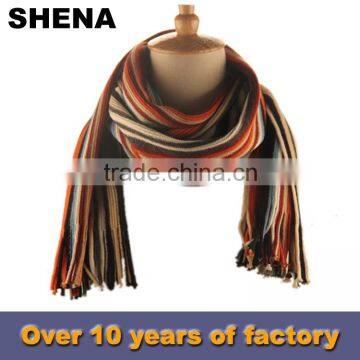 shena new style fashion fancy yarn for knitting machine scarf price