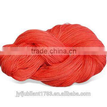 Hot Sale 50%wool 50%acrylic knitting fancy yarn for sweater