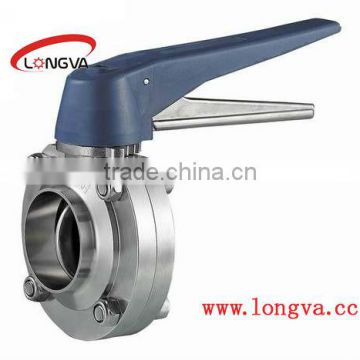 wenzhou butterfly valve