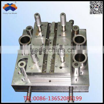 High Speed Metal Stamping Mould, Custom Design Steel Punch Press Die