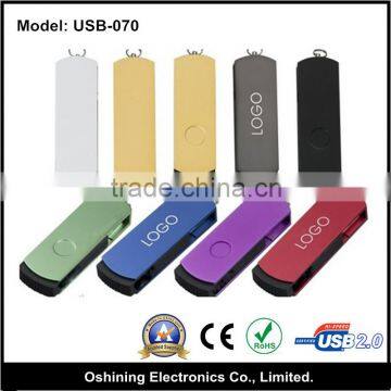 Exquisite Shape Contracted Style USB Flash Drive, 4GB 8GB 16GB Memory Stick ( USB-070 ) photo-6