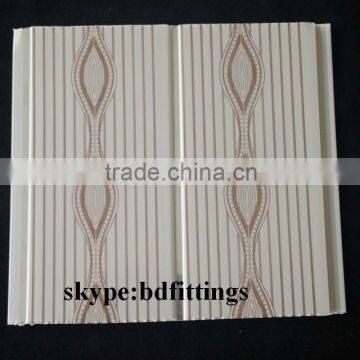 20cm width pvc ceiling