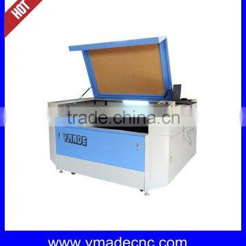 Hot Sale ! Cheap CO2 Up and Down Table Laser Cutting and Engraving Machine for Jinan China photo-6