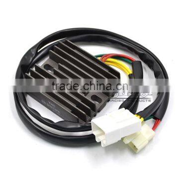 Customized Regulator Rectifier for Motorcycle For HONDA CBR600 F4i 2001-2006 photo-2