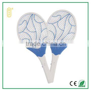 2015 new design powerful mosquito racket