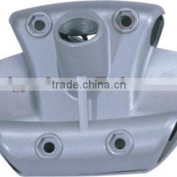 aluminum die casting die casting tools parts