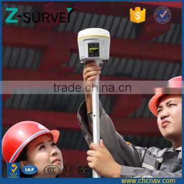 CHC Z-survey Z8 smart land surveying equipment rtk receiver price