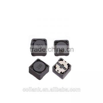 hot on sale shielded variable inductor for electronic com