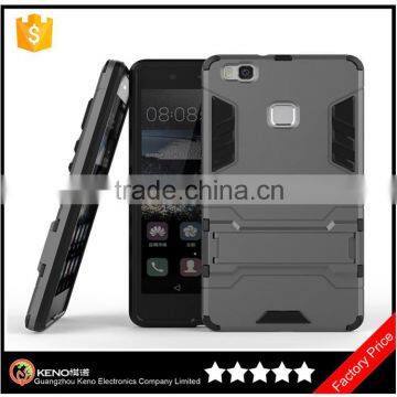 Factory hot sale mobile phone case for huawei p9 lite