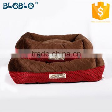 The latest design and fashionable dog bed directly from china