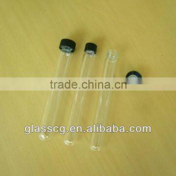 Small glass tube test tube wholesale