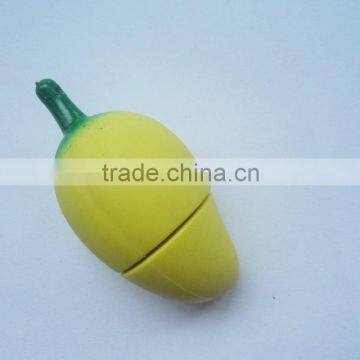 U disk, cute mango design U disk, good quality funny U disk China Manufacturers & Suppliers and Exporters