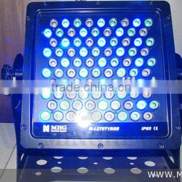 Waterproof LED Flood Light 270W Led Projector Light