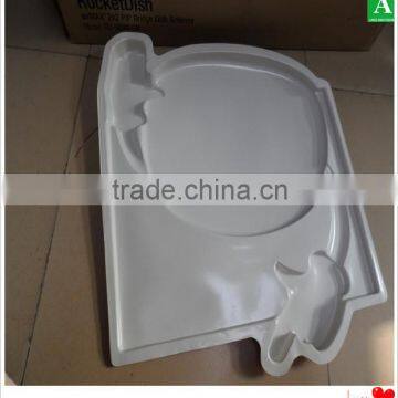 ODM Design Hot Signs of Vacuum Form Colorful Shop Board photo-3