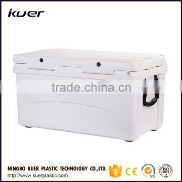 75QT Excellent quality outdoor cooler box