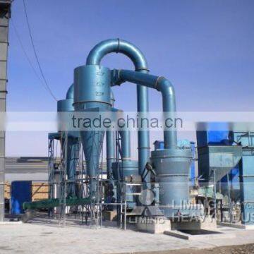 High quality ore Mining Machine used Beneficiation ball mill