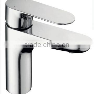 HUIDA single lever basin faucet, HDA1711M