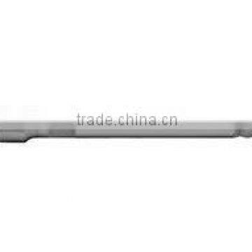 12.5mm(1/2")Dr.Full polished Shaking bar