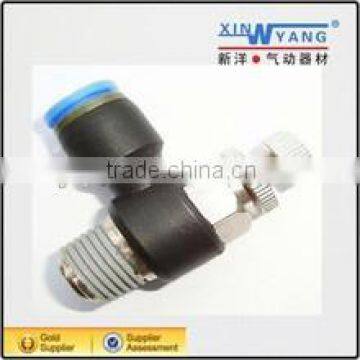 Hot Sale SMC Type Air Hose Fittings