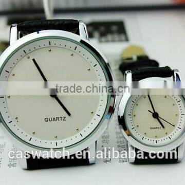 2015 Best selling branded Luxury couple watch