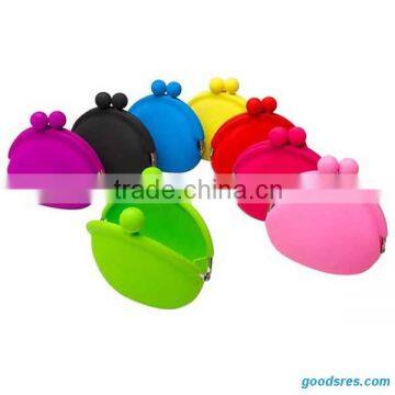 Popular Silicone Jelly Purse From Sinoray