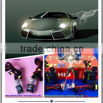 Hottest sale! 880 2013 Defeilang real factory best price auto HID xenon kit single beam DC/AC 35W 55W 12v 24v 3000K 4300K 5000k