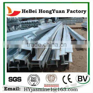 Price Per Kg Cast Iron H Bar photo-5