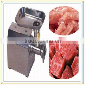 fully stainless steel high quality meat grindering machine