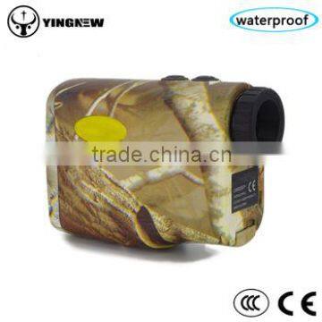 Hot Selling OEM Hunting Laser Rangefinder photo-4
