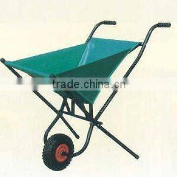 wheelbarrow