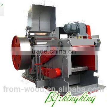 Wood Chipper / Machine for Wood Chips / Chipping Machine photo-5