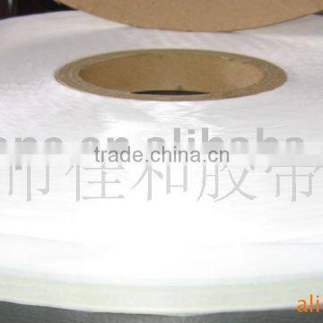 OPP bag sealing tape bag closing tape resealable tape self adhesive best quality low price