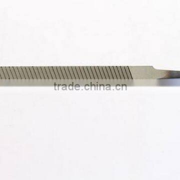 Professional hand tools A Single aluminum flat files with various specification