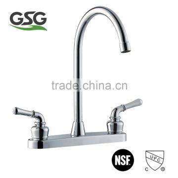 F-1801 hot upc cheap shower faucet