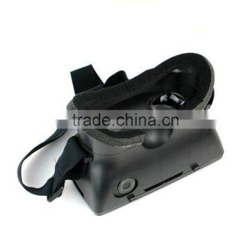 Most Popular Hot Selling Unique Design 3D VR GLASSES photo-3