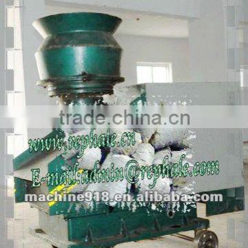 Promotion Coal Briquette Extruder