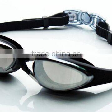 Best Selling Workable Price Waterproof Swimming Goggles photo-2
