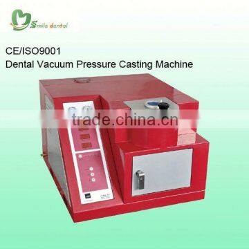 Water Cooling dental lab porcelain furnace